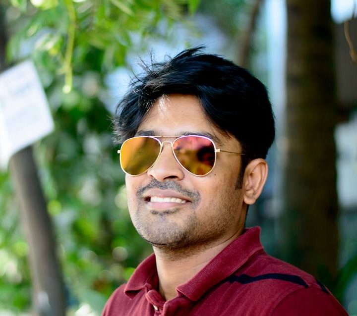 <b>Shishir</b> Chowdhury